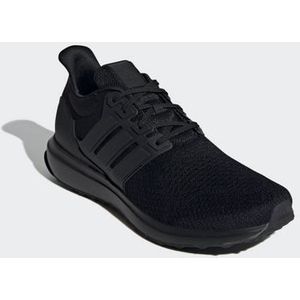 adidas UBOUNCE DNA für Herren, schwarz, Gr. 47 ⅓ EU / 12 UK