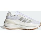 adidas - Avryn_X - Schoenen - Wit - Gerecycled Materiaal