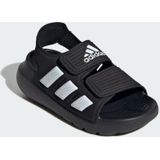 adidas Sportswear Altaswim 2.0 Sandalen Kids - Kinderen - Zwart- 19