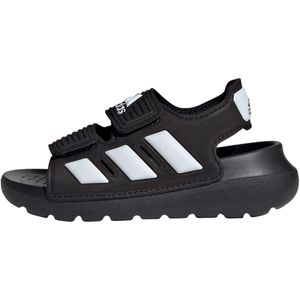 adidas Sportswear Altaswim 2.0 Sandalen Kids - Kinderen - Zwart- 19