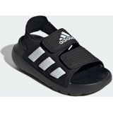 adidas Sportswear Altaswim 2.0 Sandalen Kids - Kinderen - Zwart- 20