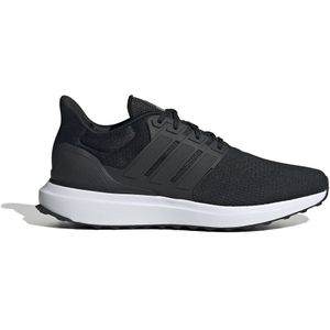 Sneakers Ubounce DNA ADIDAS SPORTSWEAR. Synthetisch materiaal. Maten 40. Zwart kleur