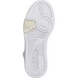 adidas - Hoops 3.0 Mid - Sportschoenen - Zwart - Synthetisch