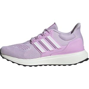 adidas  UBOUNCE DNA J  Sportschoenen  kind Roze