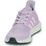 Sneakers UBounce DNA ADIDAS SPORTSWEAR. Synthetisch materiaal. Maten 38. Roze kleur