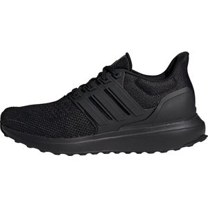 Sneakers UBounce DNA ADIDAS SPORTSWEAR. Synthetisch materiaal. Maten 39 1/3. Zwart kleur