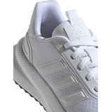 Adidas - X Plr Path - Sneakers - Zwart - Textiel
