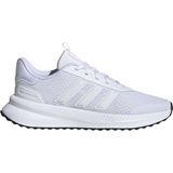 adidas X_PLR Path Sneakers voor dames, Wolk Wit Wolk Wit Kern Zwart, 38 2/3 EU