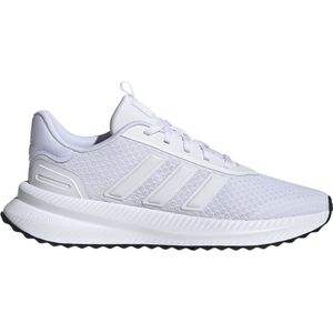adidas X_PLR Path Sneakers voor dames, Wolk Wit Wolk Wit Kern Zwart, 42 EU