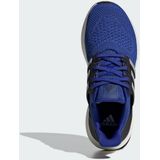 Sneakers UBounce DNA ADIDAS SPORTSWEAR. Synthetisch materiaal. Maten 38. Blauw kleur