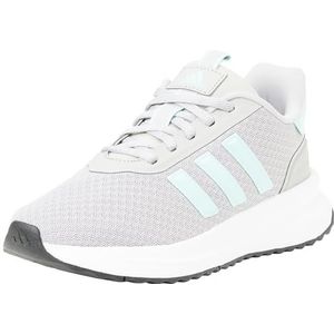 adidas Dames X_PLR Path Shoes, grey two/semi flash aqua/core black, 42 EU