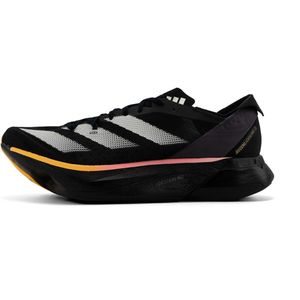 adidas - Adizero Adios Pro 3 - Hardloopschoenen - Onyx - Lightstrike Pro-foam