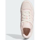Adidas Forum Dames Schoenen - Roze  - Leer - Foot Locker