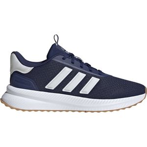 adidas X_PLR Path Sneakers voor heren, Donkerblauw Kern Wit, 44 EU