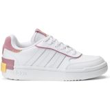 Sneakers in leer Postmove ADIDAS SPORTSWEAR. Leer materiaal. Maten 37 1/3. Wit kleur