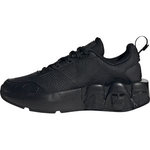 Adidas Star Wars Runner Running Shoes Zwart EU 35 1/2 Jongen