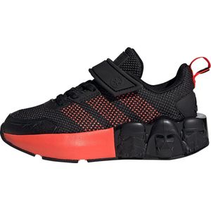 adidas Sportswear Star Wars Runner Schoenen Kids - Kinderen - Zwart- 39 1/3