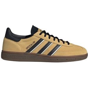 Sneakers adidas  Handball Spezial Geel/zwart Heren