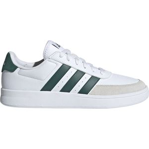 Adidas Breaknet 2.0 Sneakers Wit EU 40 2/3 Man