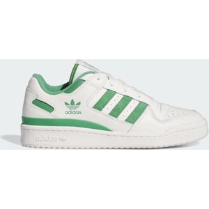 Sneakers adidas  Forum Low Cl Blanc/vert Dames