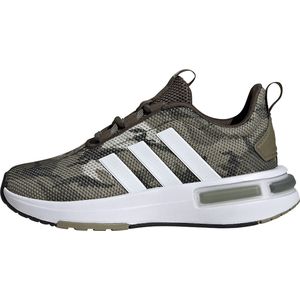 adidas Performance Schoenen - Racer TR23 K - Camo/Wit - adidas Performance - 30 - Schoenen