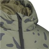 Adidas - Jb Cb Pad - Jas - Groen - 100% Gerecycled Polyester