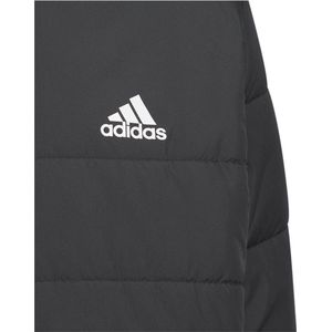 Outdoorjas - Padded - Gewatteerde Korte Jas - Effen