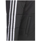 adidas - Lk Pad - Kinderjas - Rood/Zwart - 24 Maanden tot 3 Jaar