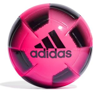 Adidas voetbal EPP CLB - Maat 5 - roos/zwart