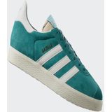 Adidas Sneakers Man Color Turchese Size 42.5