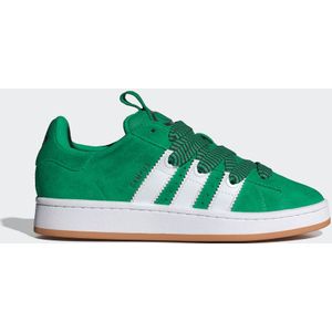 adidas Originals Campus 00s Schoenen - Dames - Surf Green - 39 1/3