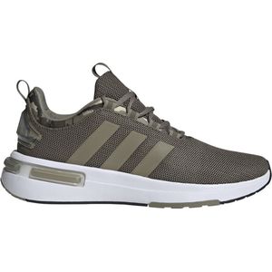 adidas Racer TR23 Sneakers heren, Core Zwart Krijt Wit Grijs Vier, 39 1/3 EU