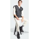 adidas Nuganic - Mouwloos Jack - Lichtgewicht - Gerecycled Materiaal