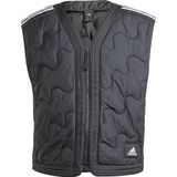 adidas Nuganic - Mouwloos Jack - Lichtgewicht - Gerecycled Materiaal