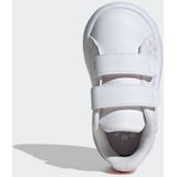 Sneakers Advantage ADIDAS SPORTSWEAR. Synthetisch materiaal. Maten 27. Andere kleur