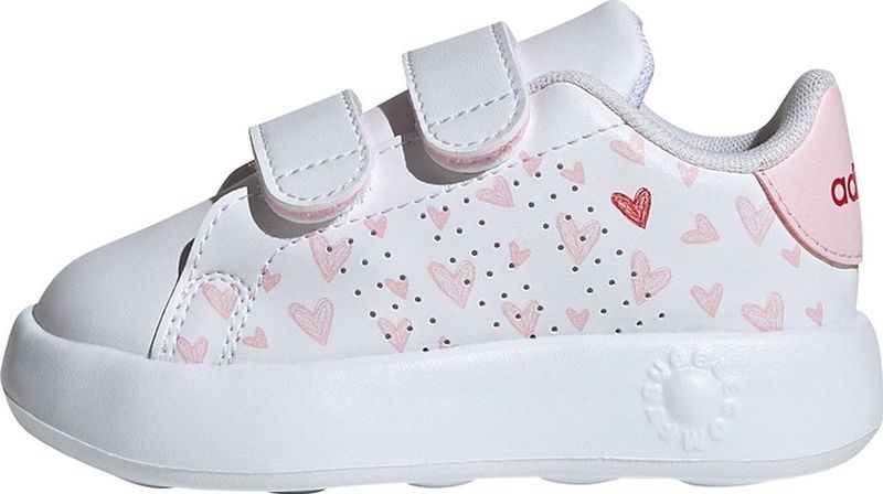 Sneakers Advantage ADIDAS SPORTSWEAR. Synthetisch materiaal. Maten 27. Andere kleur
