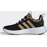 Adidas Sportswear Racer TR23 Sneakers Zwart/Dierenprint