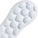 adidas - Grand Court X Marvel Spider-Man - Babyschoenen - Rood - Synthetisch Bovenwerk