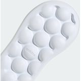 adidas - Grand Court X Marvel Spider-Man - Babyschoenen - Rood - Synthetisch Bovenwerk