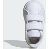 adidas Sportswear Grand Court 2.0 Shoes Kids - Kinderen - Wit- 19