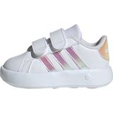 adidas Sportswear Grand Court 2.0 Shoes Kids - Kinderen - Wit- 27