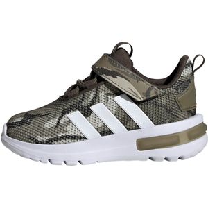 adidas Sportswear Racer TR23 Shoes Kids - Kinderen - Groen- 24