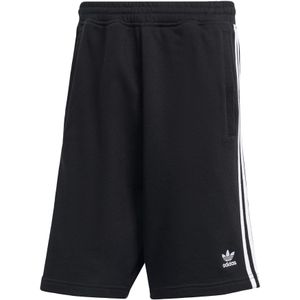 Regular Fit Sweatshorts mit Label-Stitching