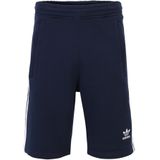 adidas Originals Shorts 3-STRIPE SHORT (1-tlg) Drei Streifen Sweat Shorts aus weichem French-Terry Material