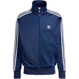 Adidas Firebird Herren Trainingsoberteile - Blau - Größe: S - Foot Locker