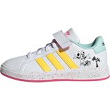 adidas Grand Court x Disney Schoenen Meisjes