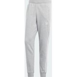 Sweatpants mit Logo-Stitching