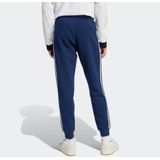 Adidas - Adicolor 3-Stripes - Sportbroek - Zwart - Katoen/Polyester