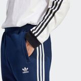 Adidas - Adicolor 3-Stripes - Sportbroek - Zwart - Katoen/Polyester