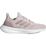 adidas - Pureboost 23 - Hardloopschoenen - Paars